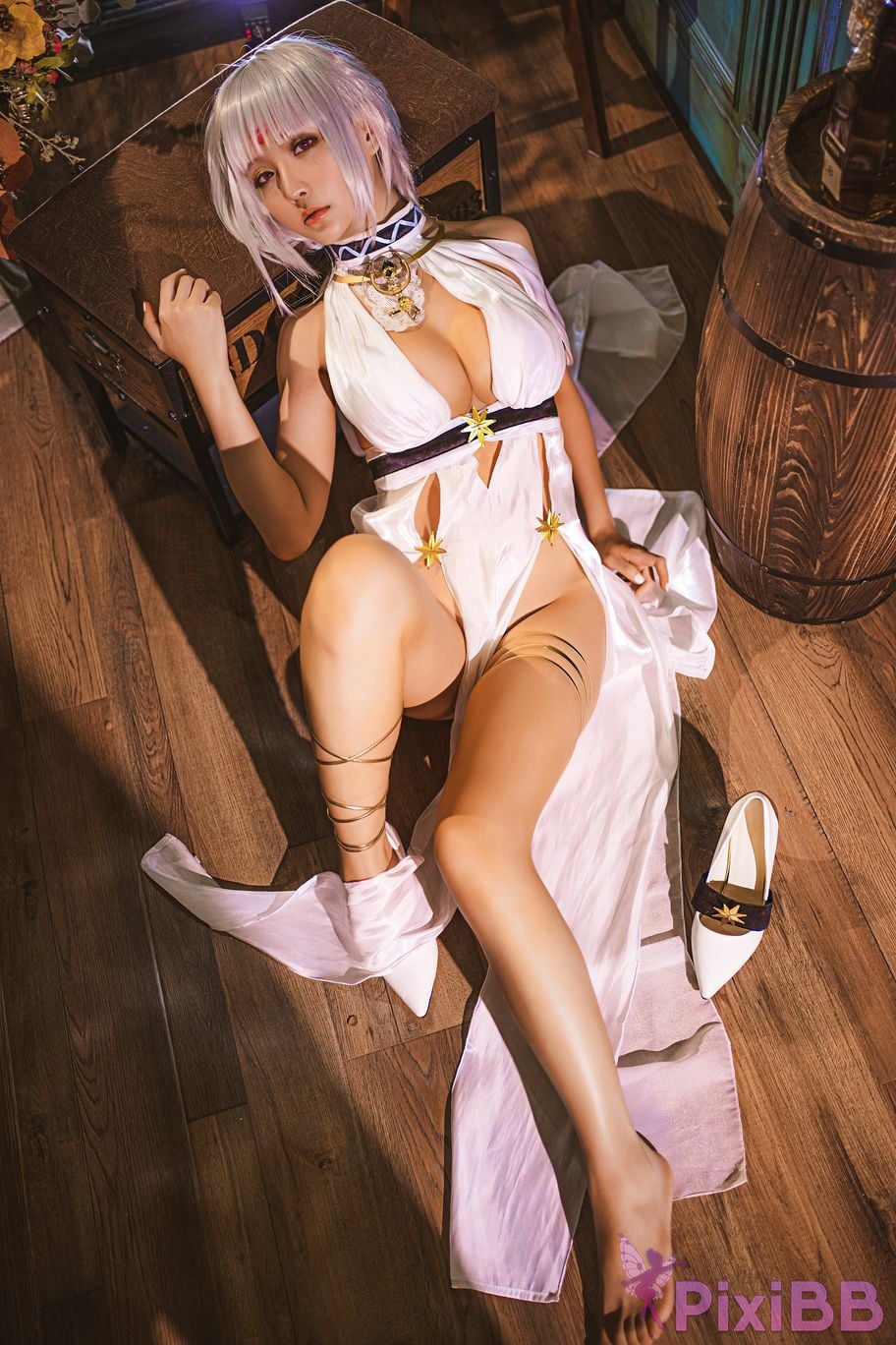 Coser Hoshilily PixiBB.COM 002