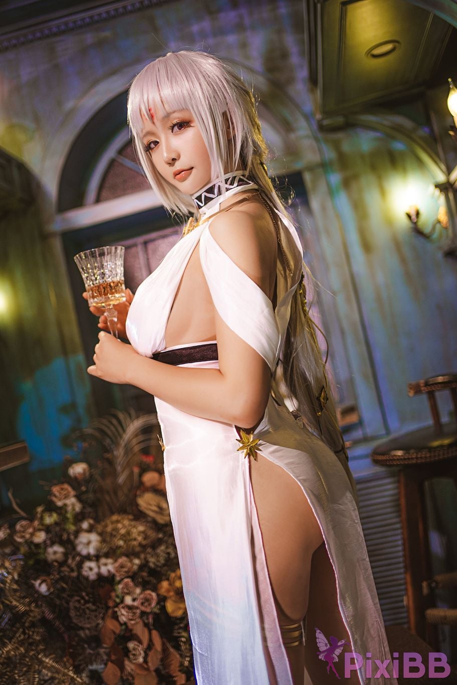 Coser Hoshilily PixiBB.COM 003