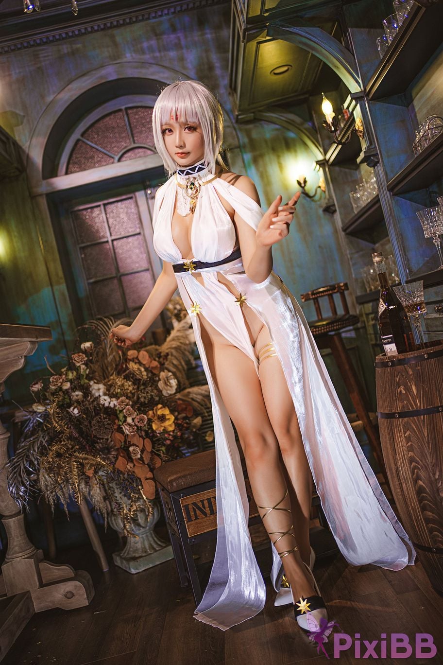 Coser Hoshilily PixiBB.COM 004