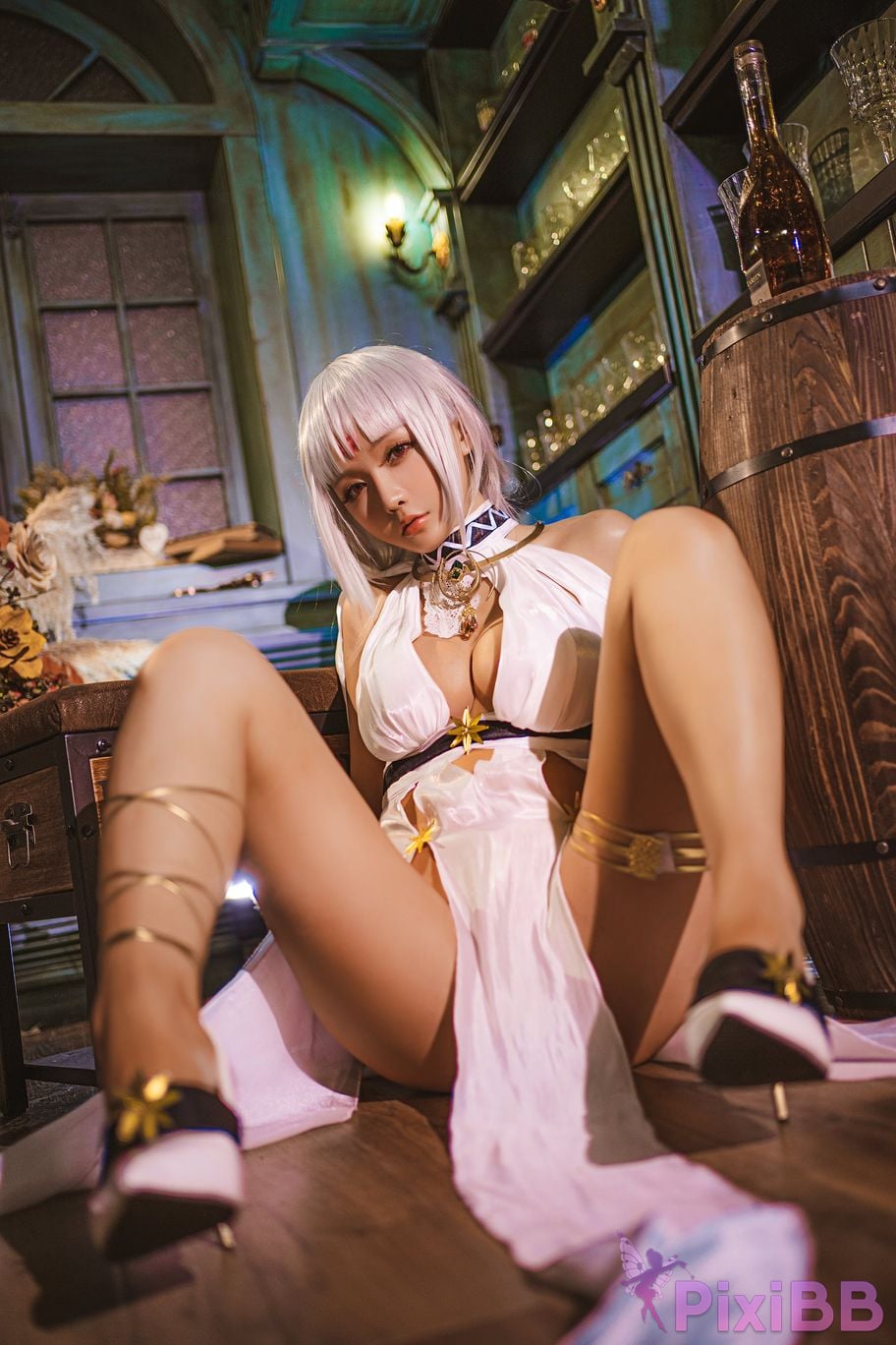 Coser Hoshilily PixiBB.COM 005