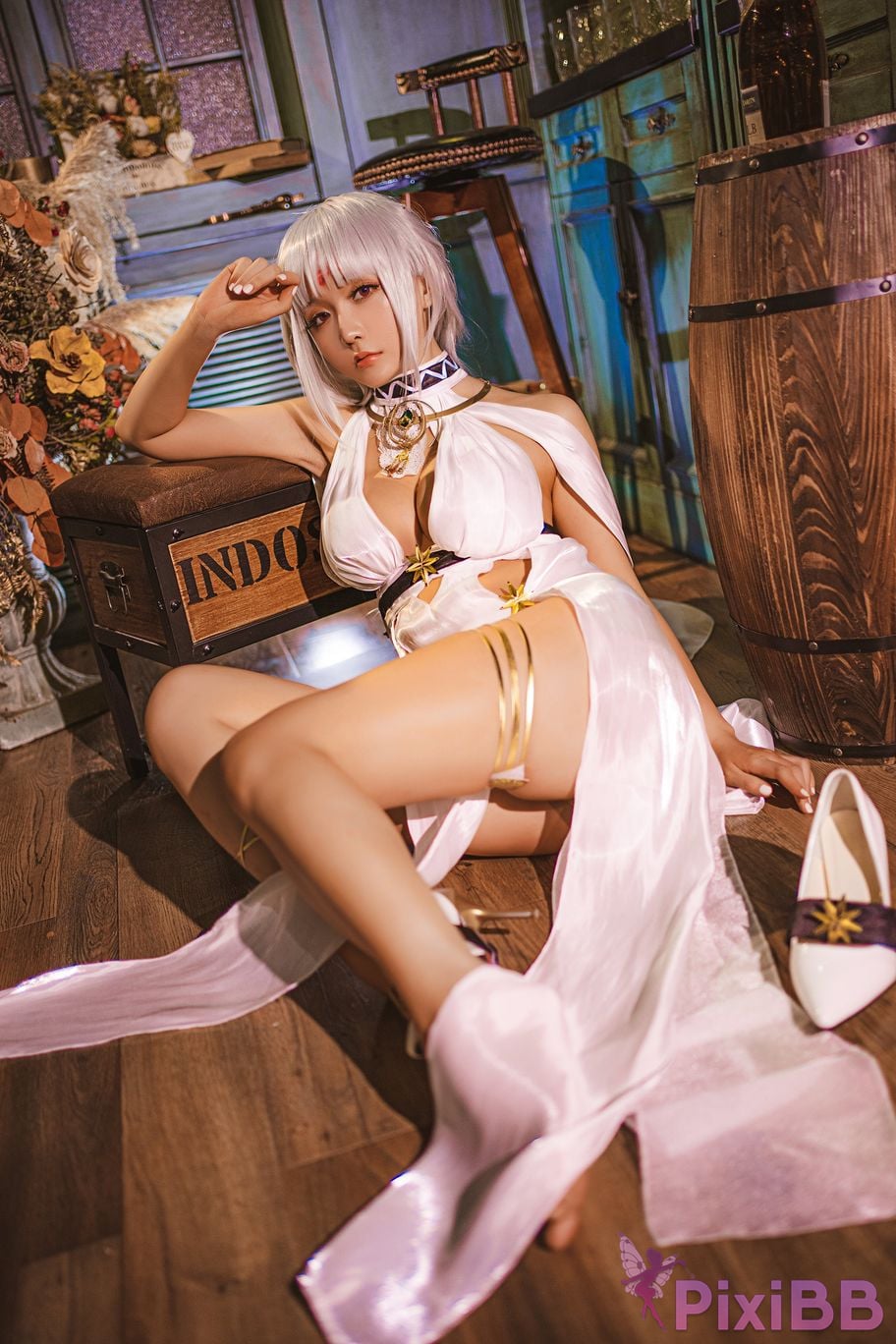Coser Hoshilily PixiBB.COM 008