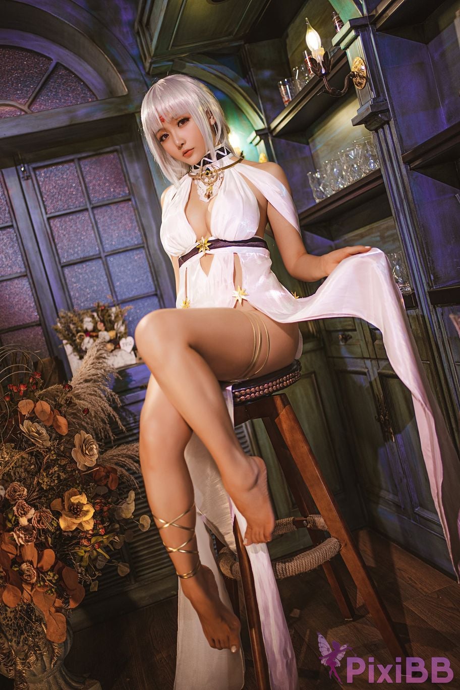 Coser Hoshilily PixiBB.COM 009