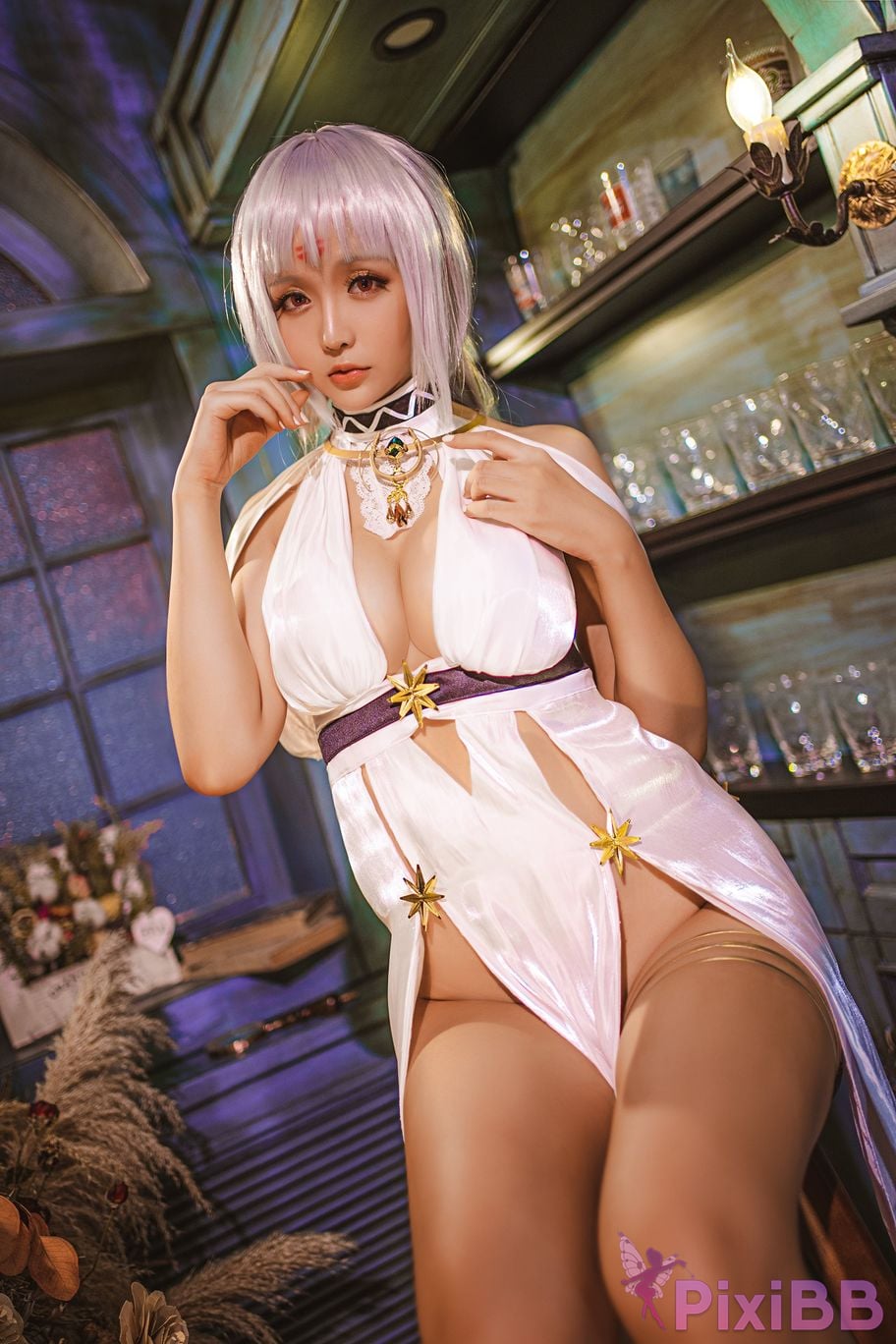 Coser Hoshilily PixiBB.COM 010
