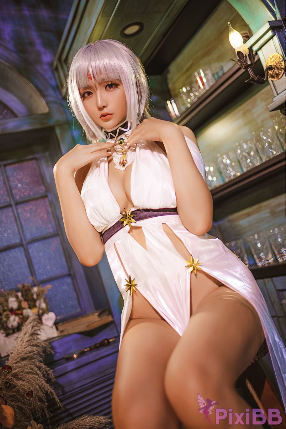 Coser Hoshilily PixiBB.COM 012
