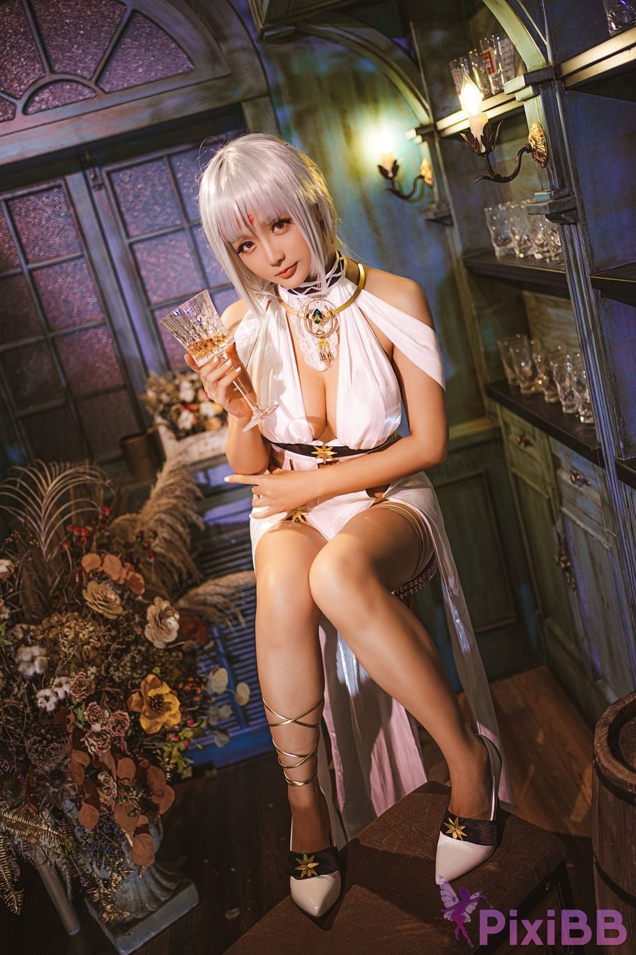 Coser Hoshilily PixiBB.COM 014
