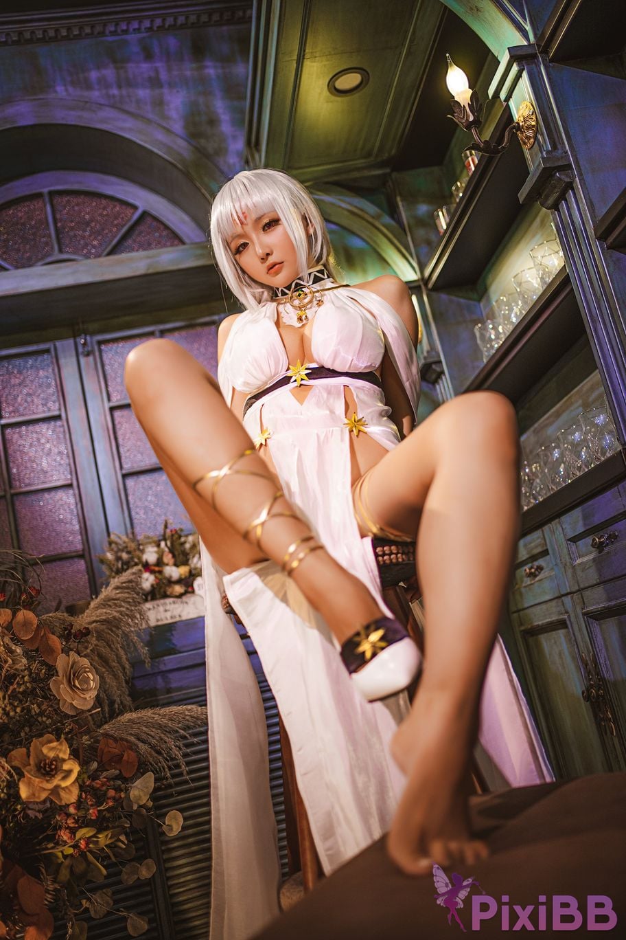 Coser Hoshilily PixiBB.COM 016
