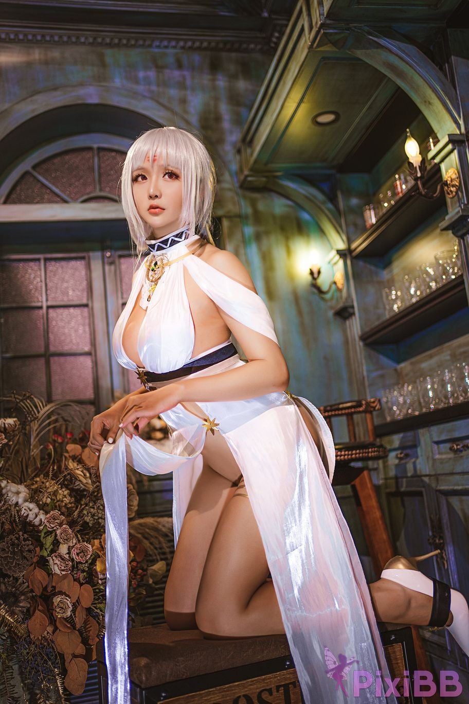Coser Hoshilily PixiBB.COM 018