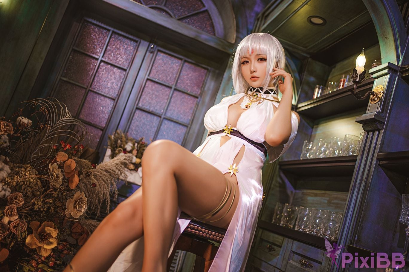 Coser Hoshilily PixiBB.COM 020