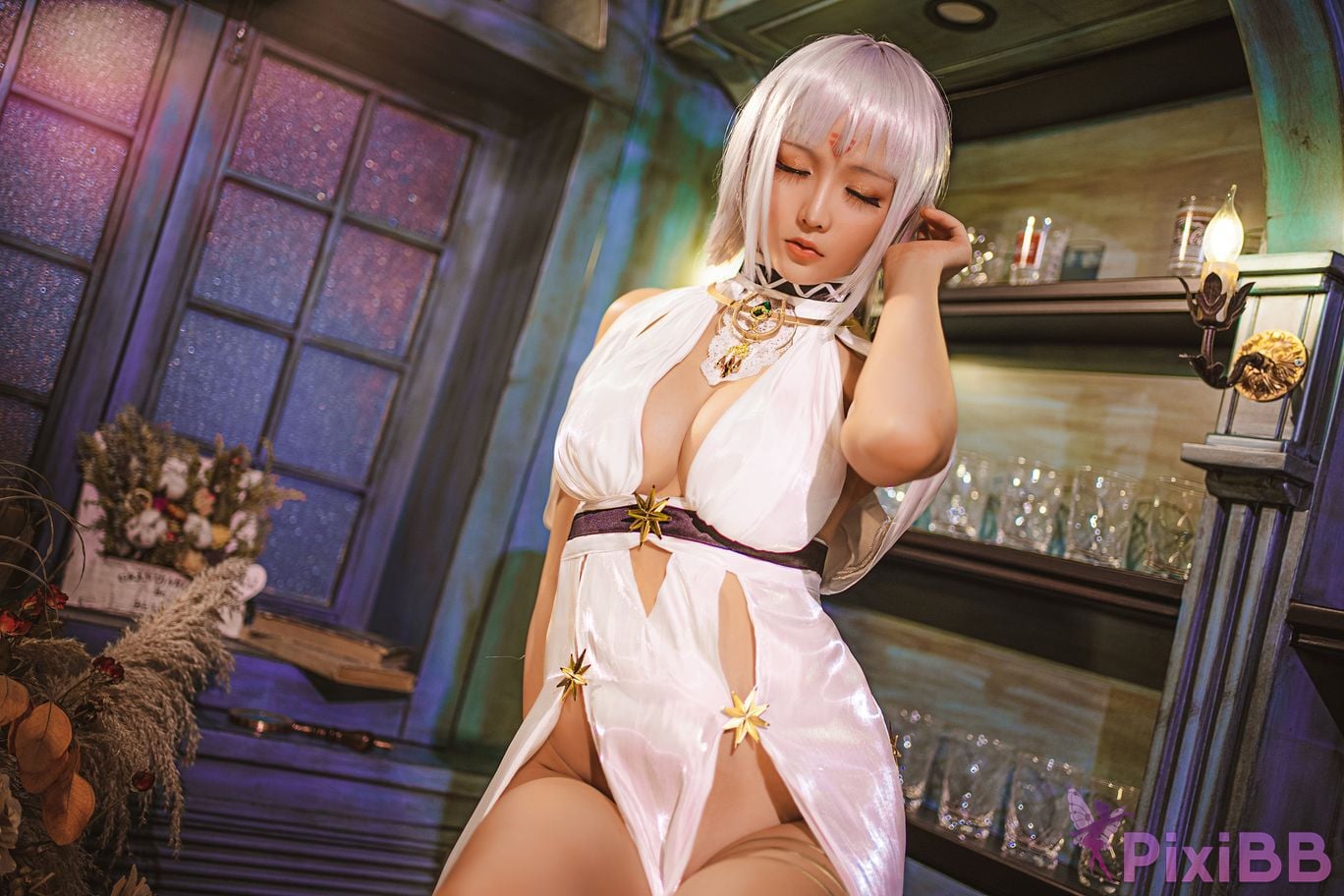 Coser Hoshilily PixiBB.COM 021