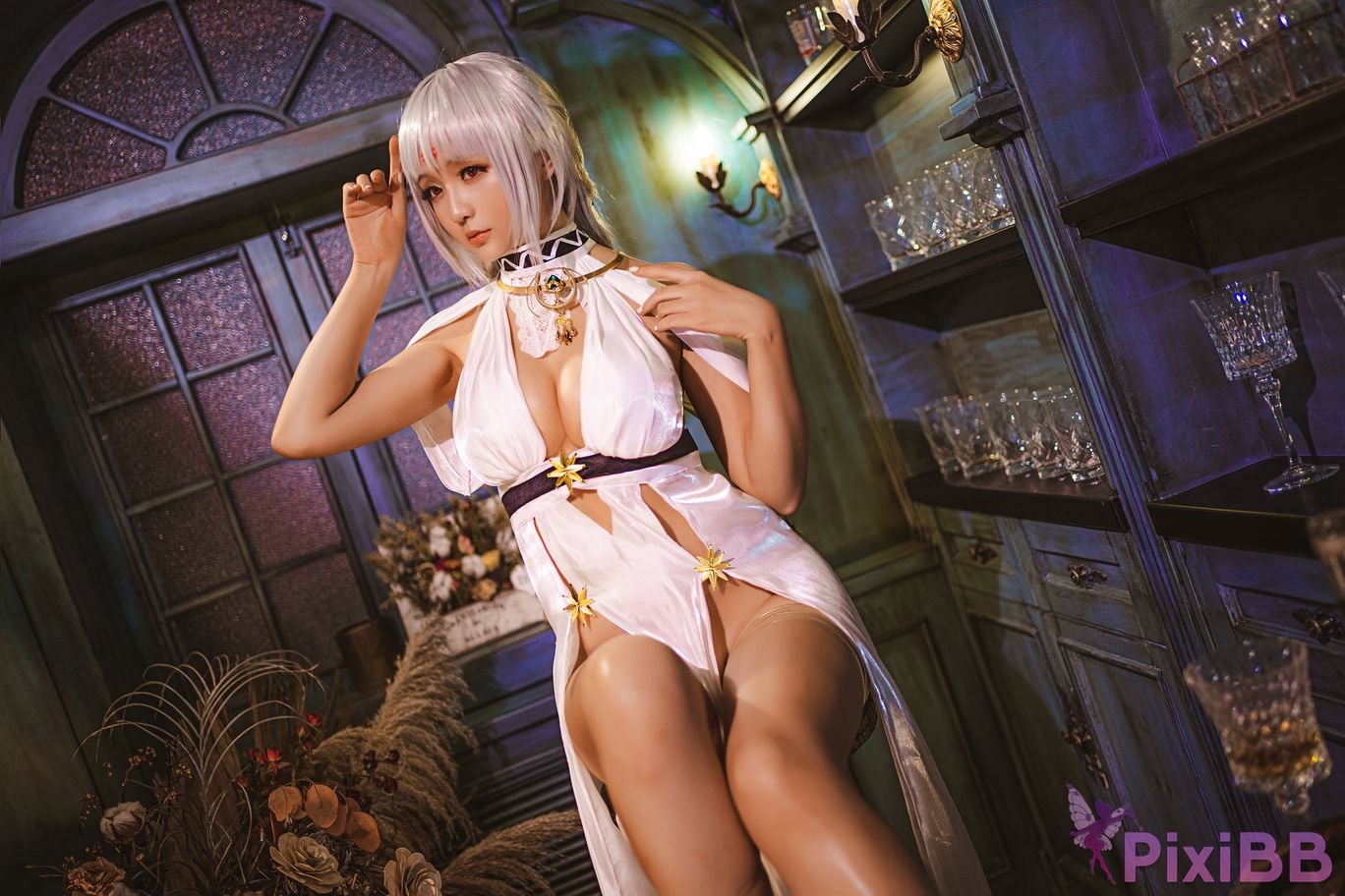 Coser Hoshilily PixiBB.COM 023