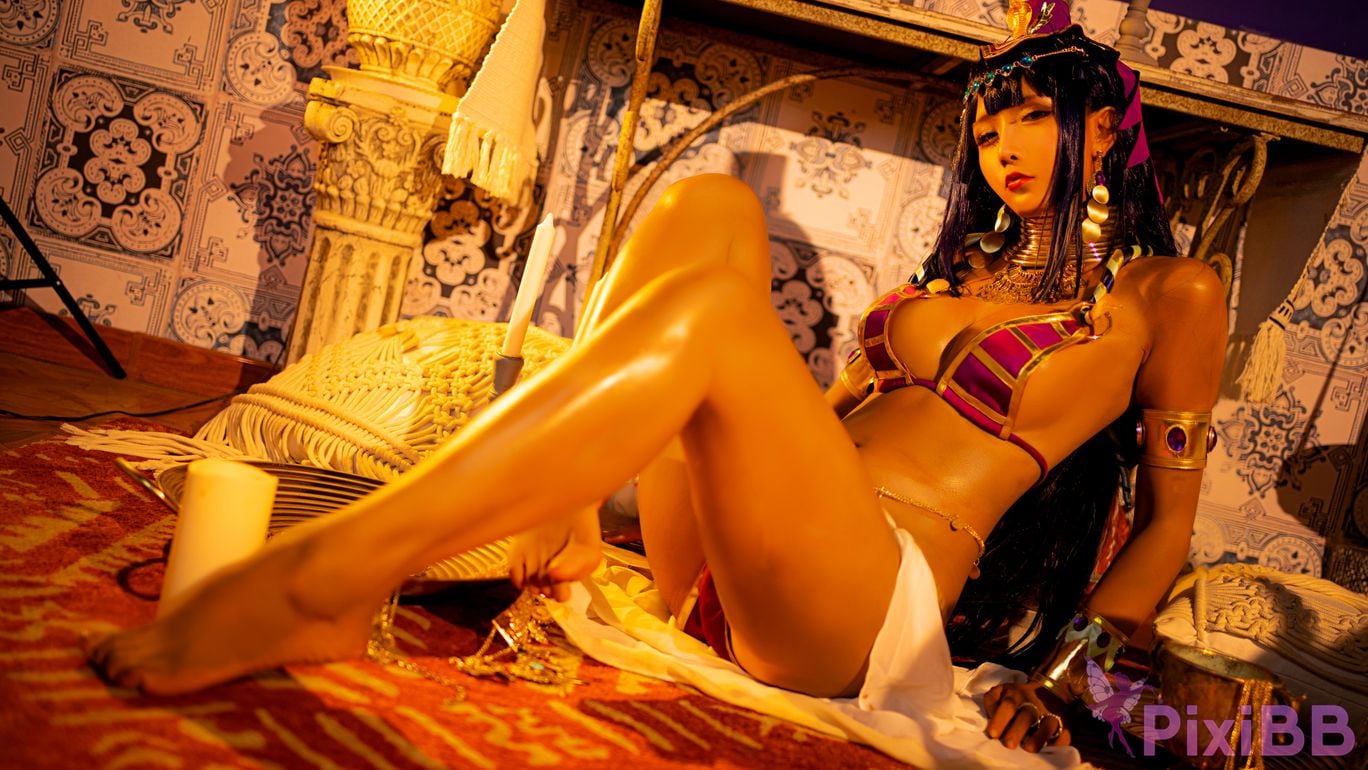 Coser Hoshilily PixiBB.COM 005
