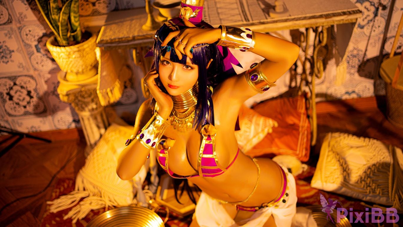 Coser Hoshilily PixiBB.COM 007