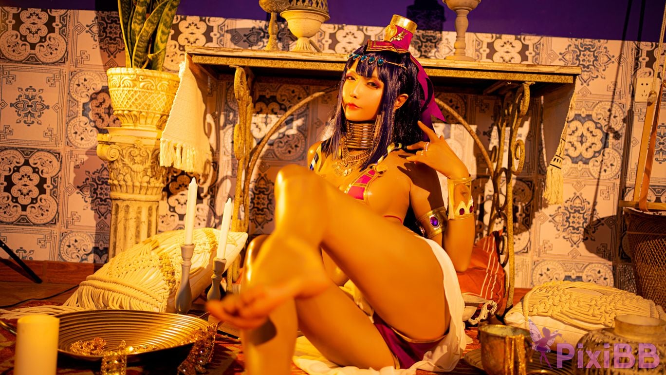 Coser Hoshilily PixiBB.COM 012
