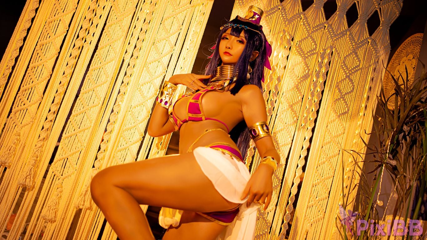 Coser Hoshilily PixiBB.COM 014