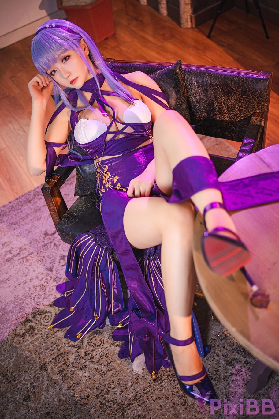 Coser Hoshilily PixiBB.COM 012