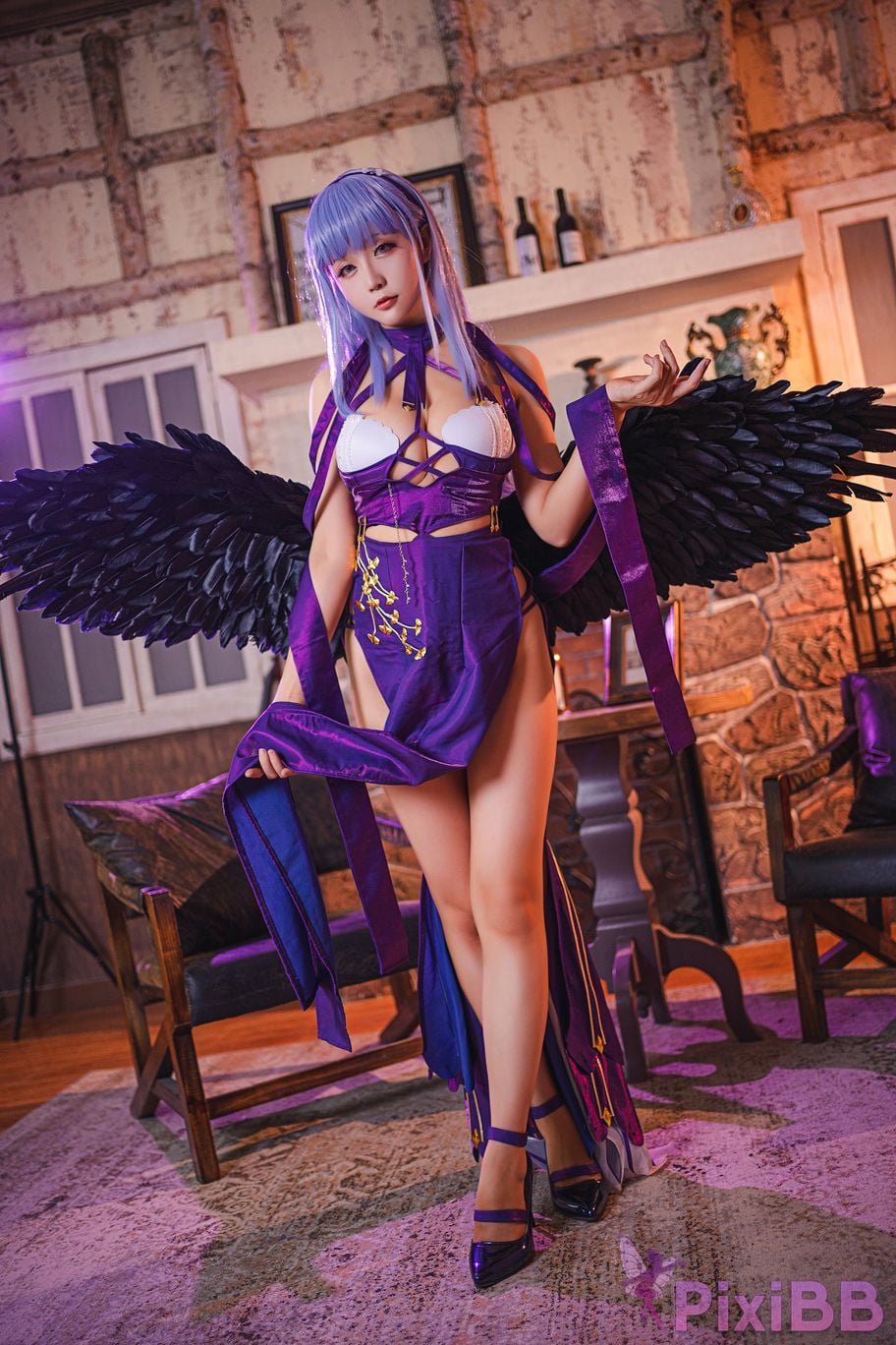 Coser Hoshilily PixiBB.COM 014