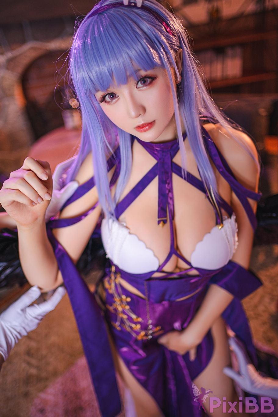 Coser Hoshilily PixiBB.COM 016
