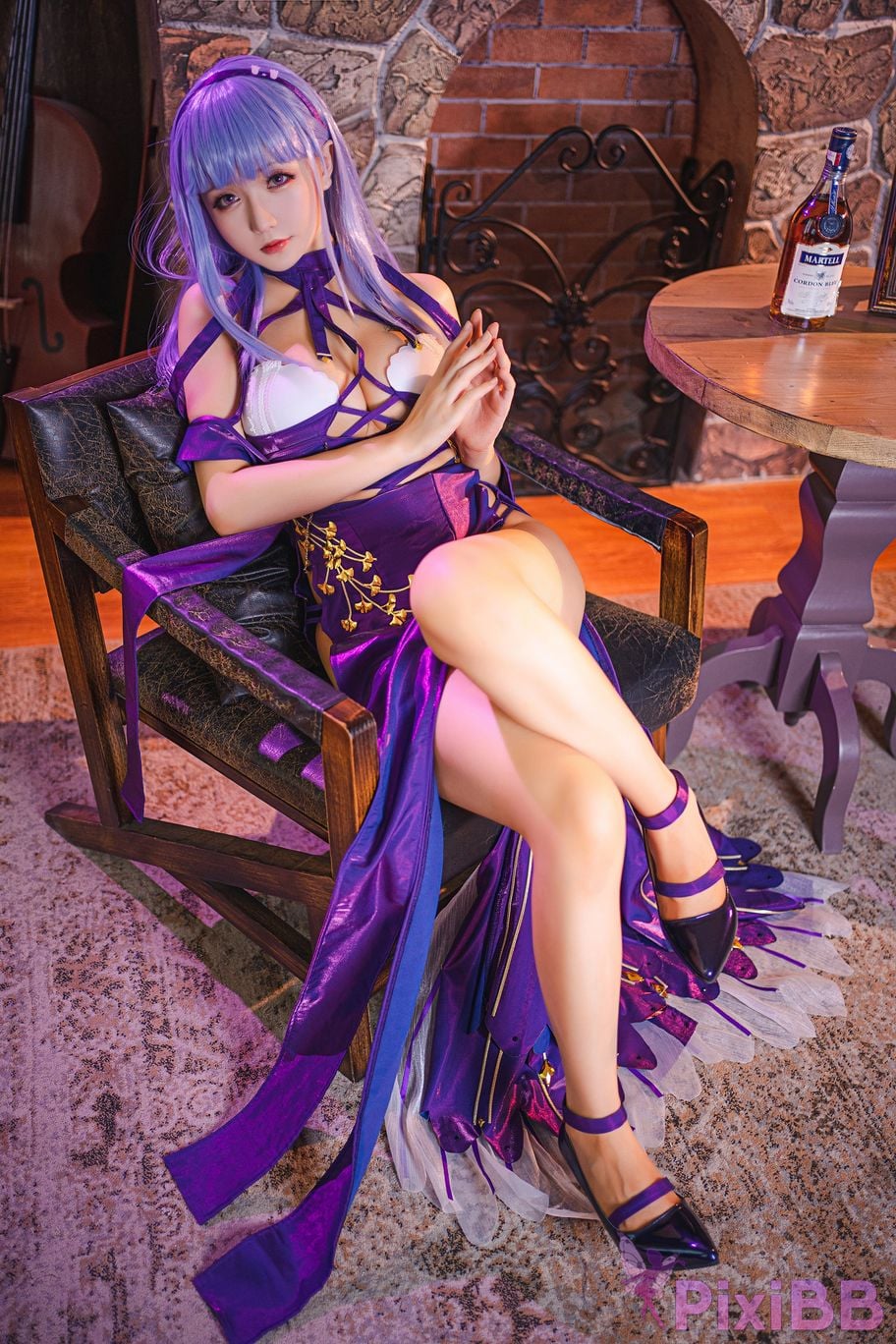 Coser Hoshilily PixiBB.COM 017