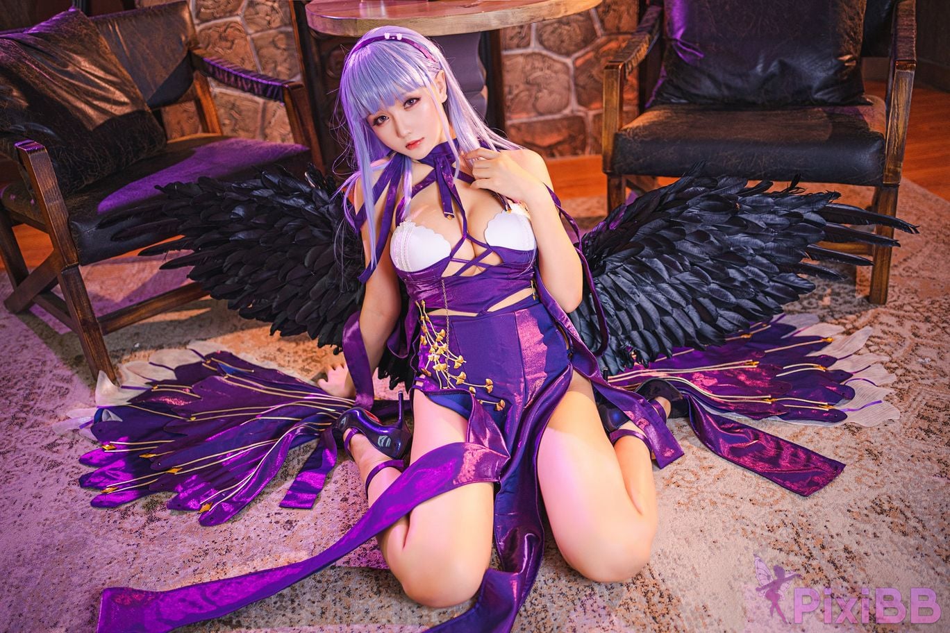 Coser Hoshilily PixiBB.COM 018