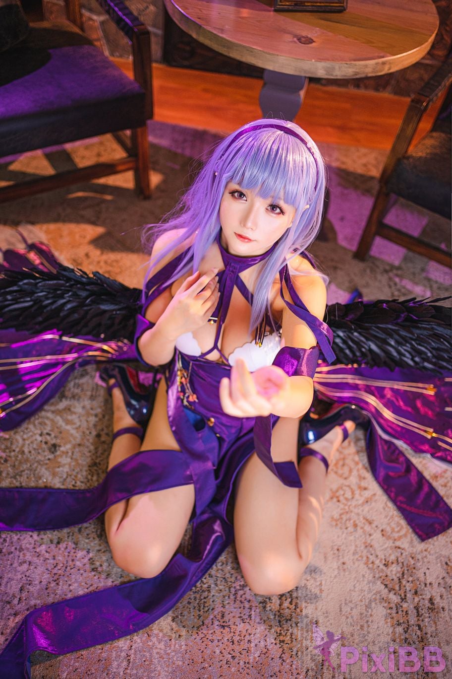 Coser Hoshilily PixiBB.COM 019