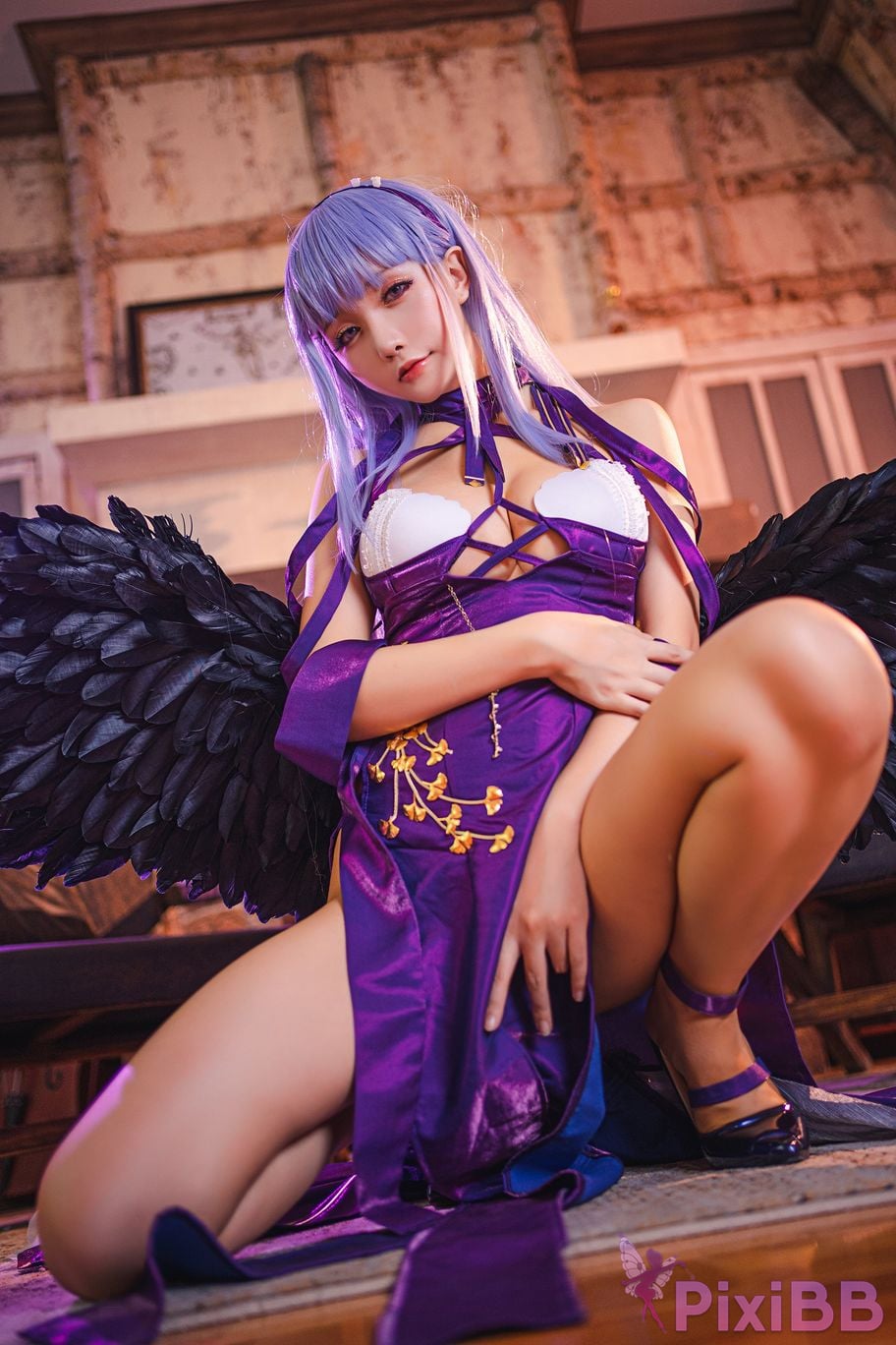 Coser Hoshilily PixiBB.COM 021