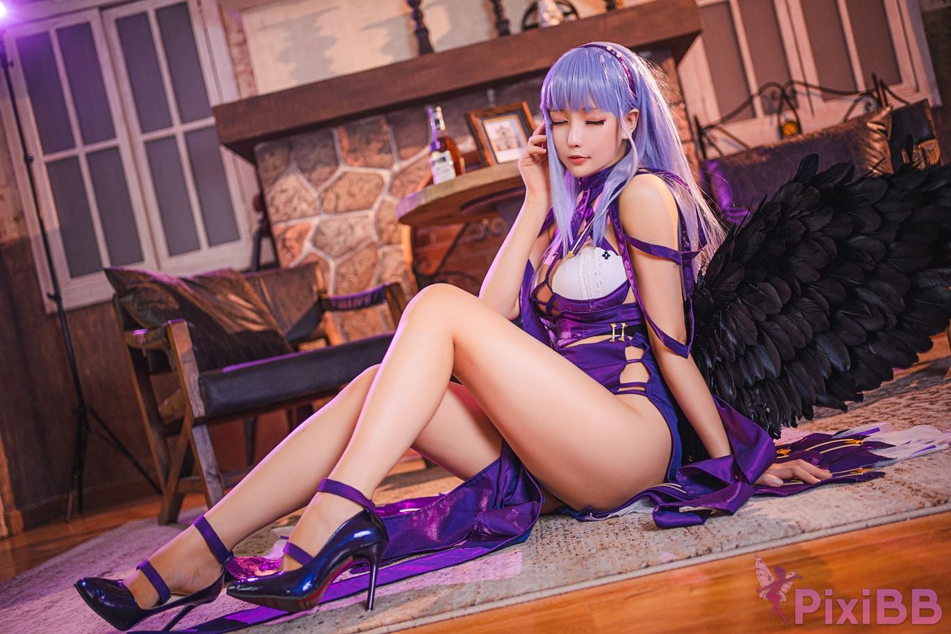 Coser Hoshilily PixiBB.COM 022