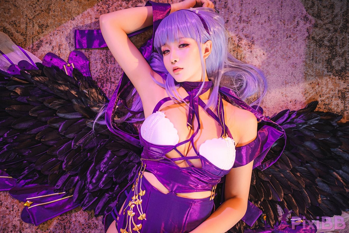 Coser Hoshilily PixiBB.COM 023