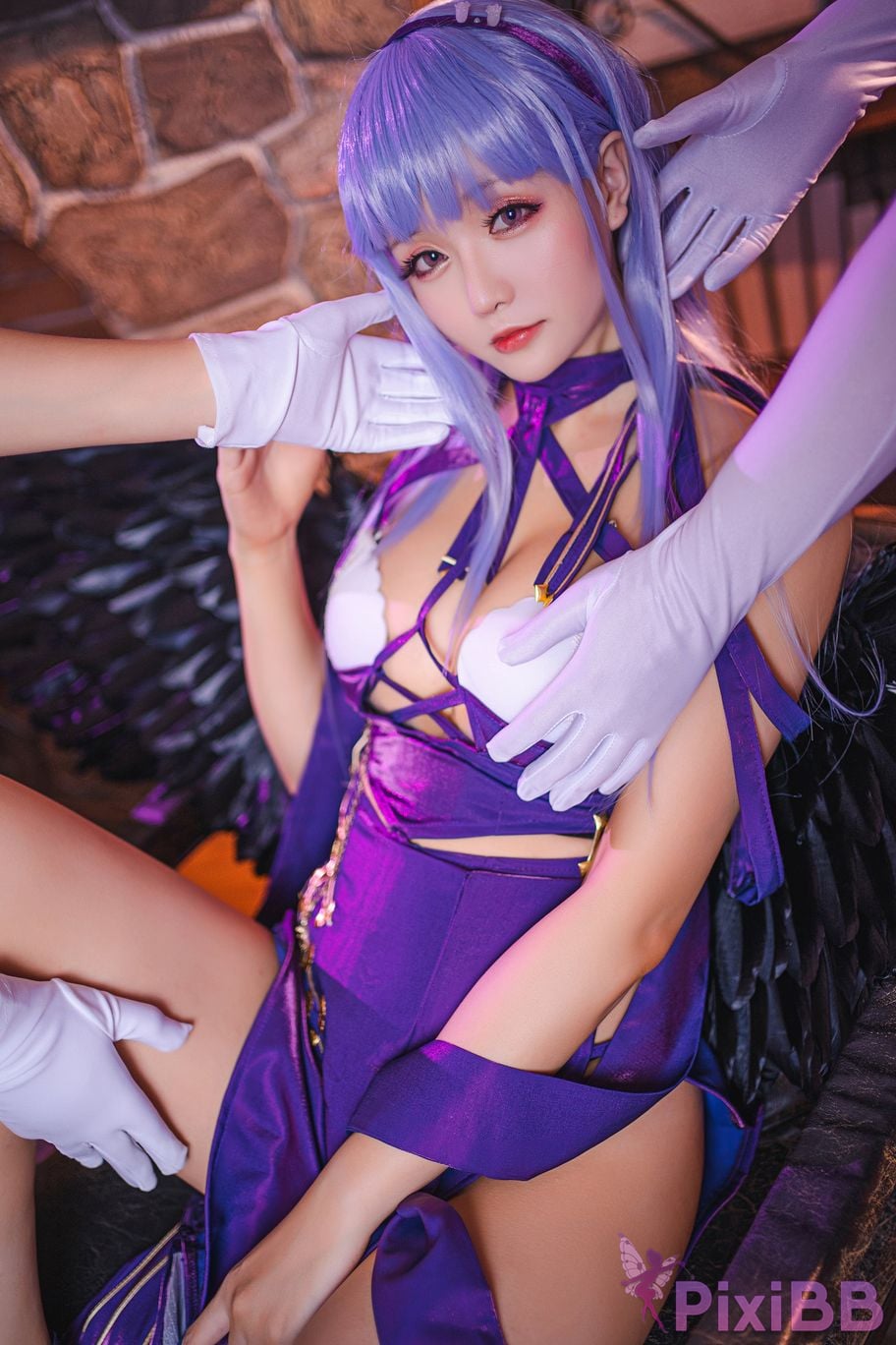 Coser Hoshilily PixiBB.COM 025