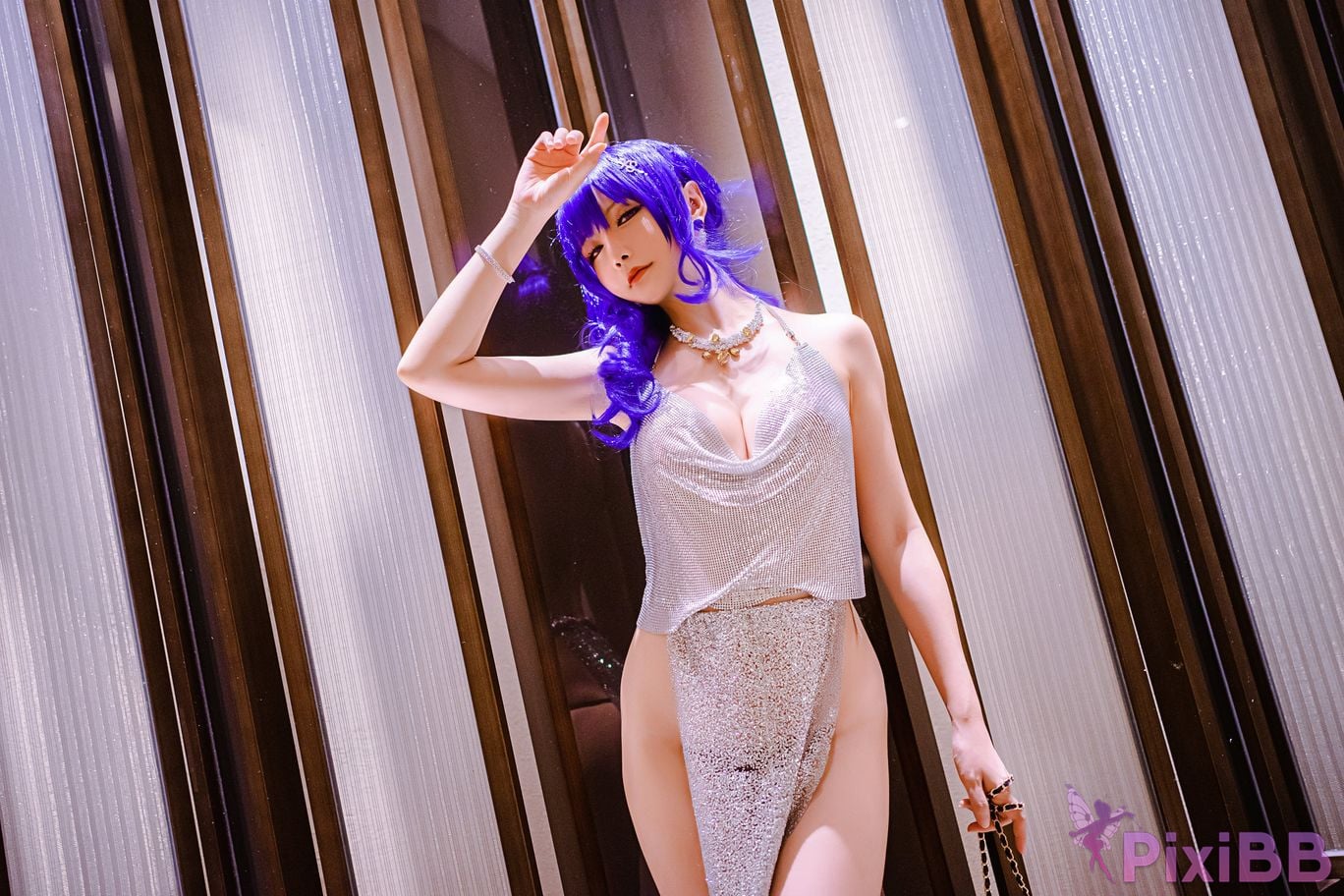 Coser Hoshilily PixiBB.COM 004