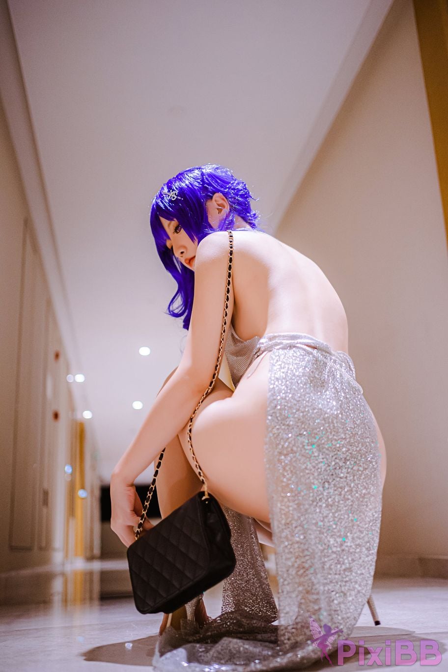 Coser Hoshilily PixiBB.COM 006
