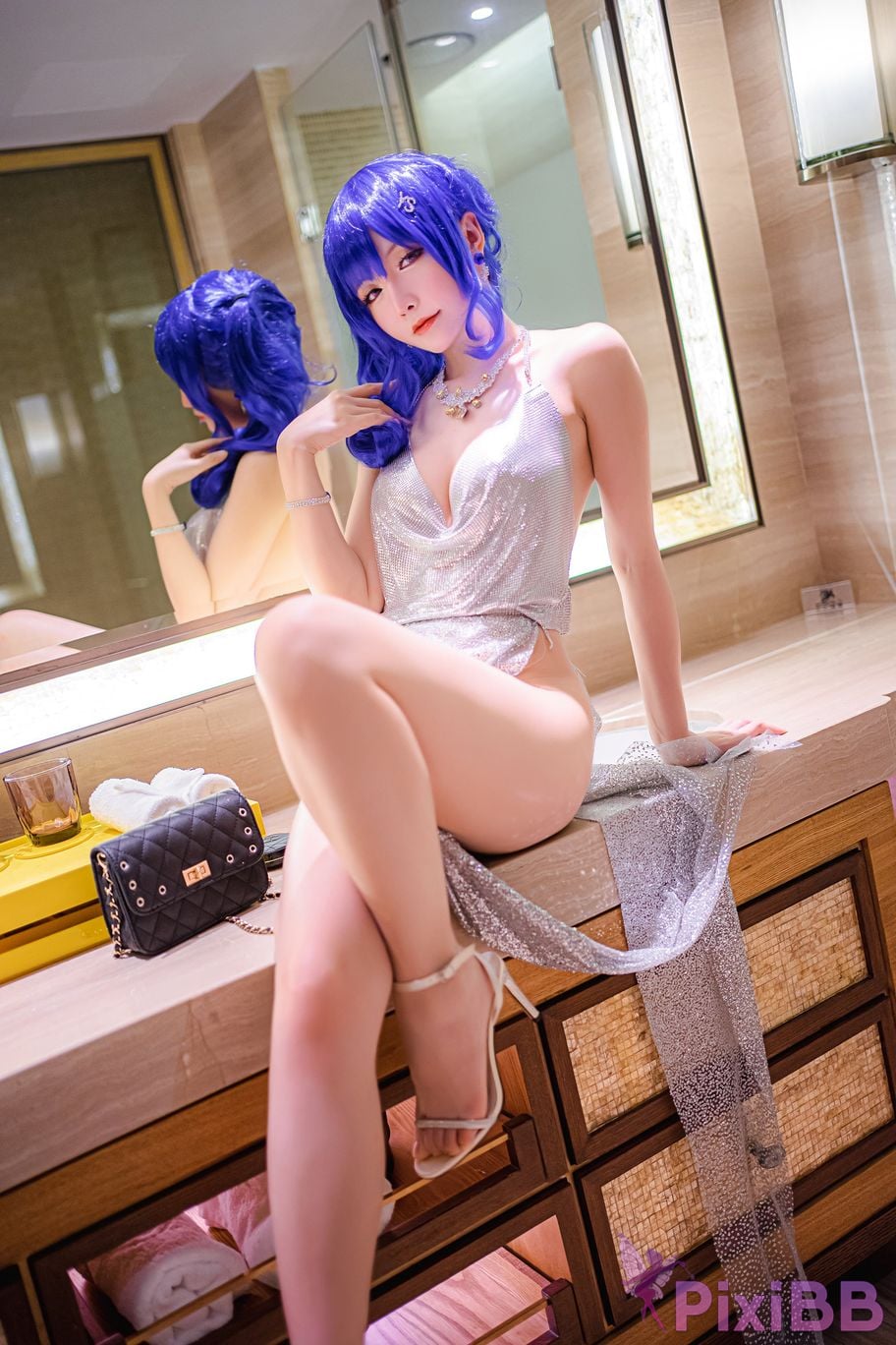 Coser Hoshilily PixiBB.COM 013