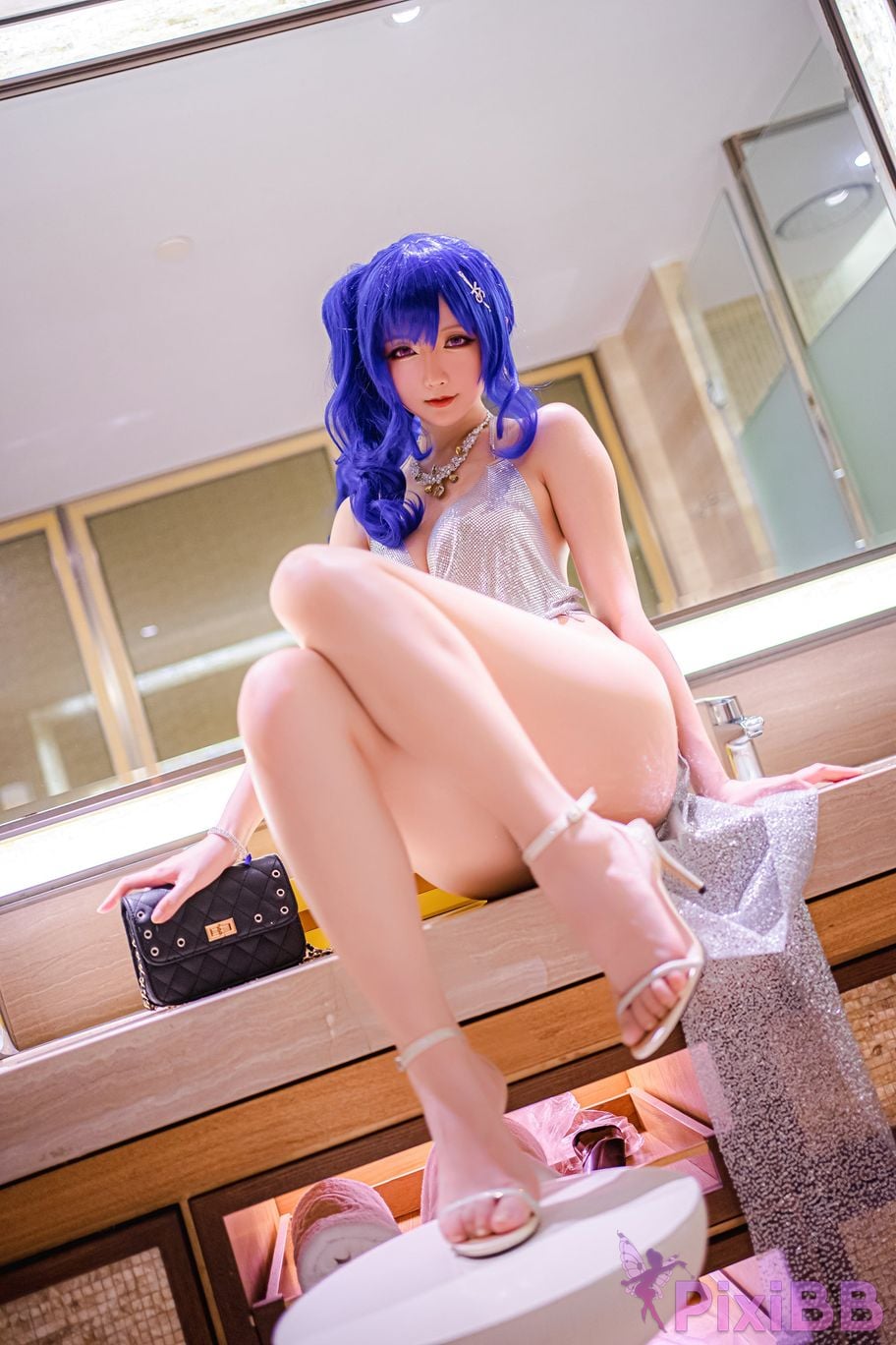 Coser Hoshilily PixiBB.COM 015