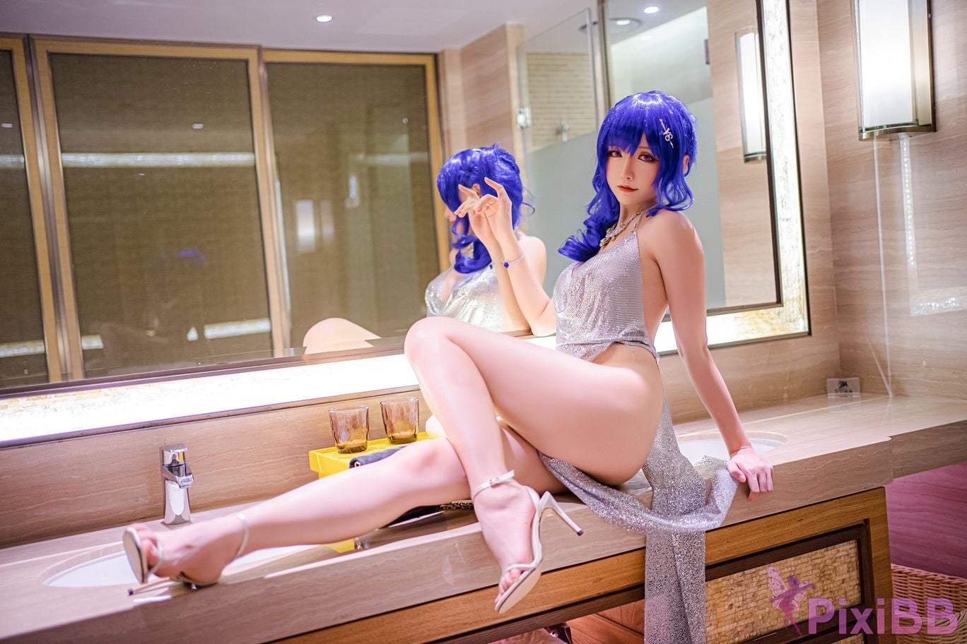 Coser Hoshilily PixiBB.COM 016