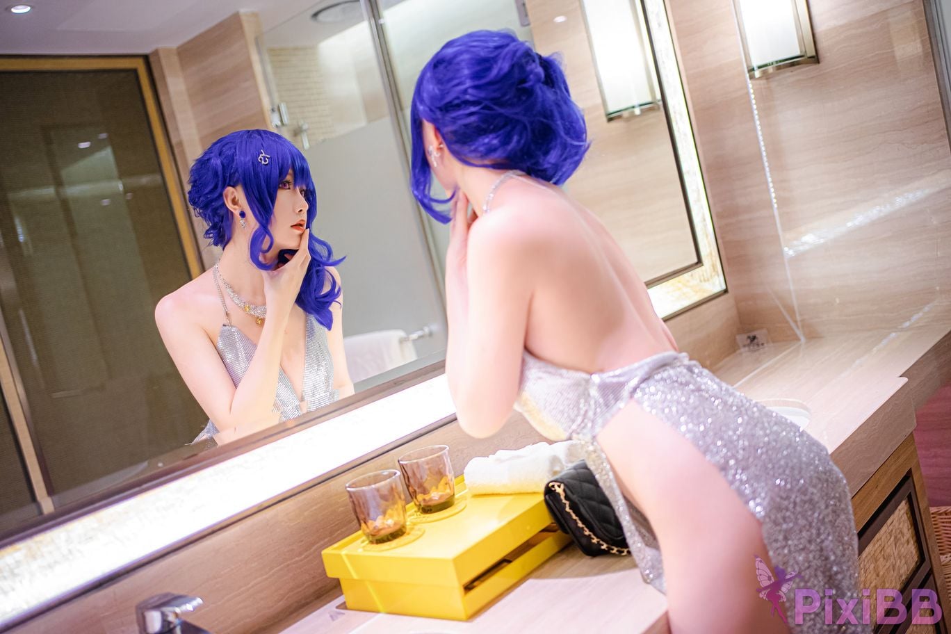 Coser Hoshilily PixiBB.COM 018
