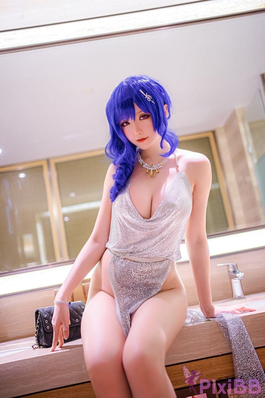 Coser Hoshilily PixiBB.COM 019
