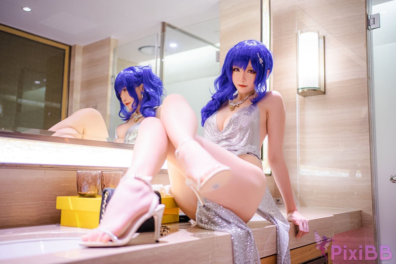 Coser Hoshilily PixiBB.COM 026
