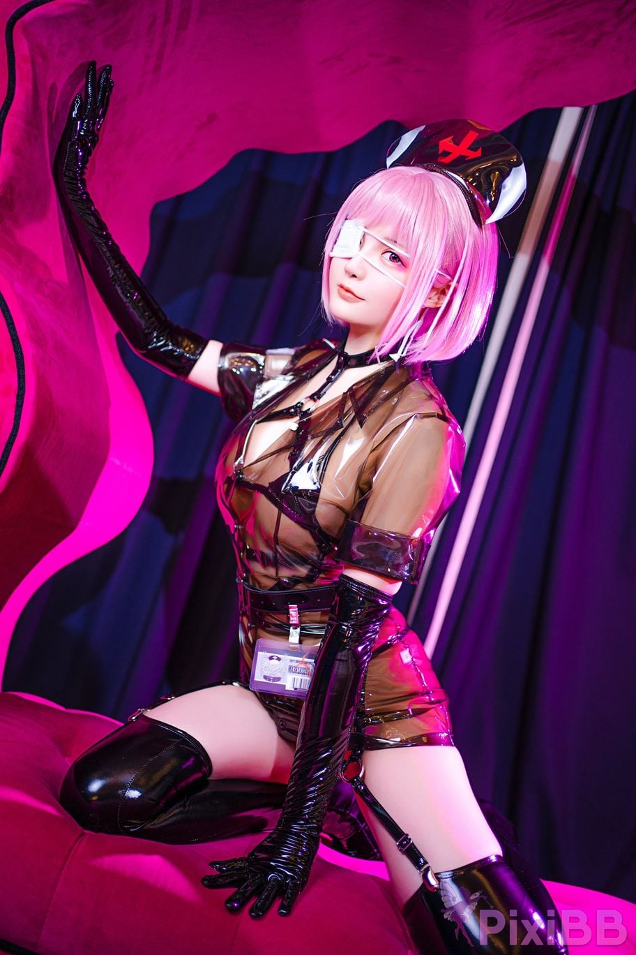 Coser Hoshilily PixiBB.COM 021