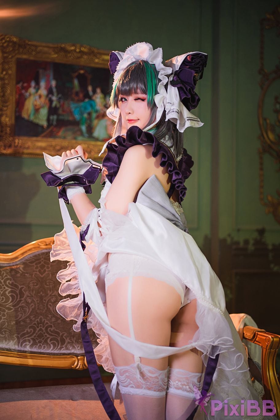 Coser Hoshilily PixiBB.COM 001