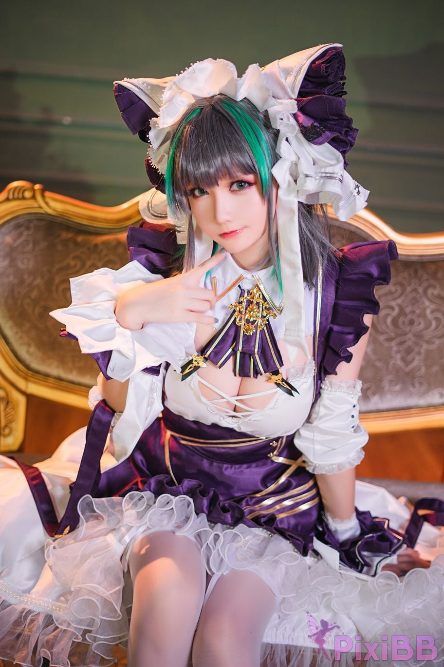 Coser Hoshilily PixiBB.COM 002