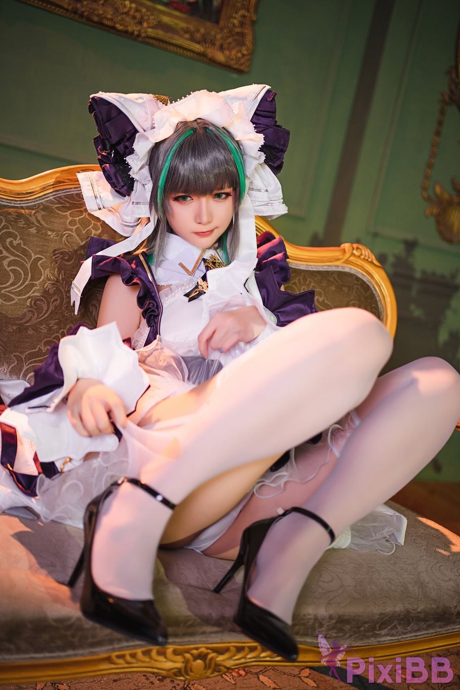 Coser Hoshilily PixiBB.COM 004