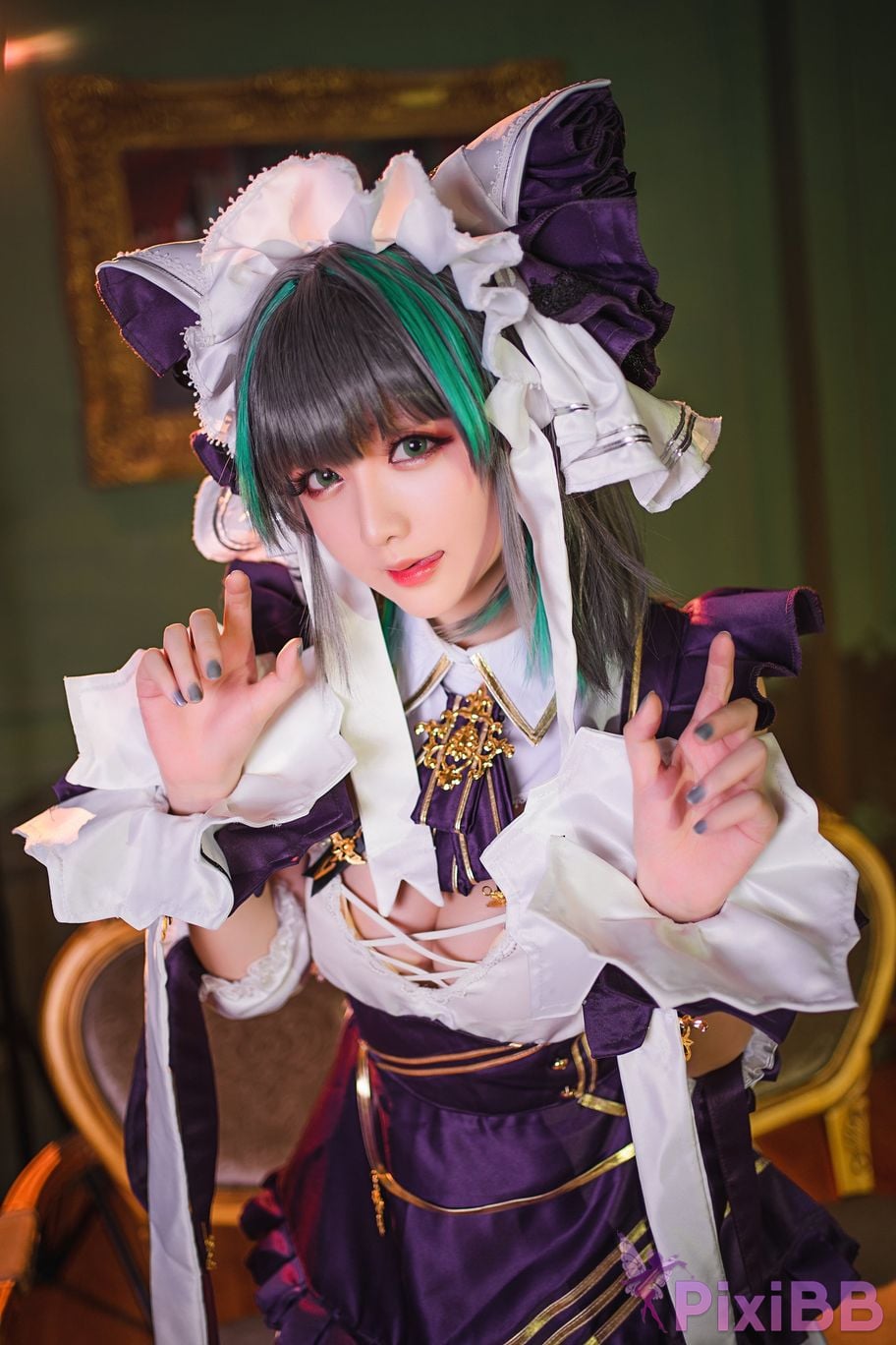 Coser Hoshilily PixiBB.COM 006