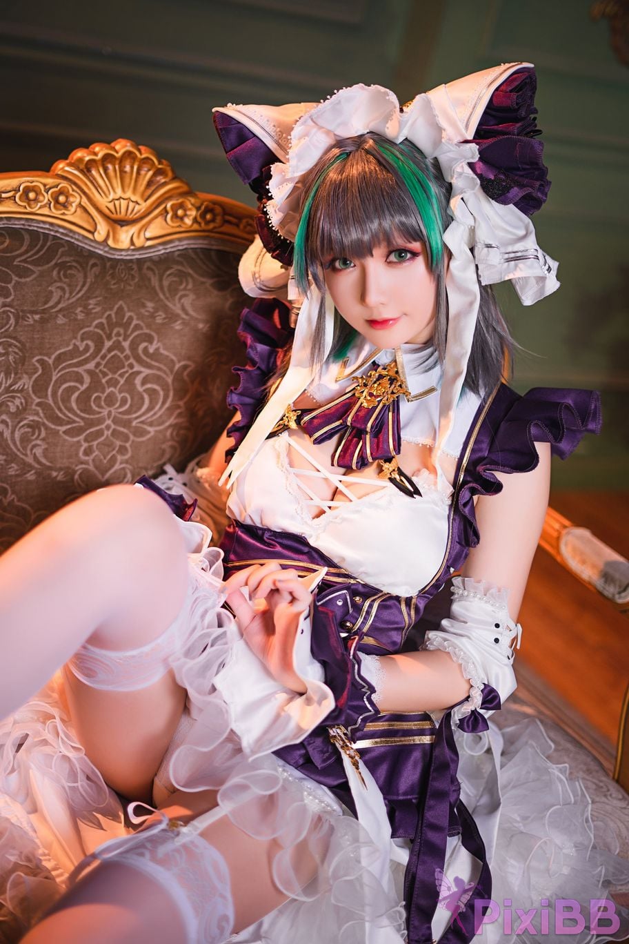 Coser Hoshilily PixiBB.COM 009