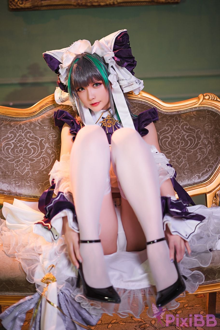 Coser Hoshilily PixiBB.COM 012