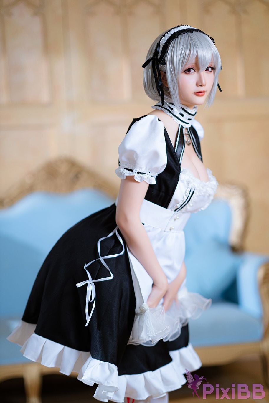 Coser Hoshilily PixiBB.COM 001