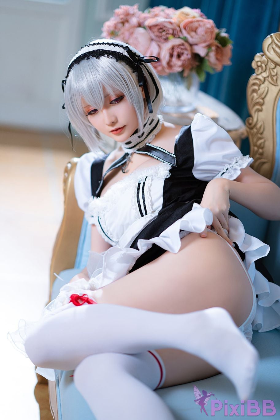 Coser Hoshilily PixiBB.COM 002