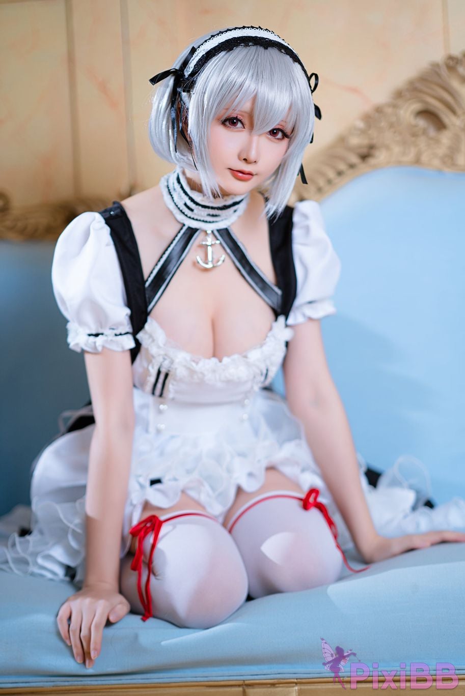 Coser Hoshilily PixiBB.COM 005