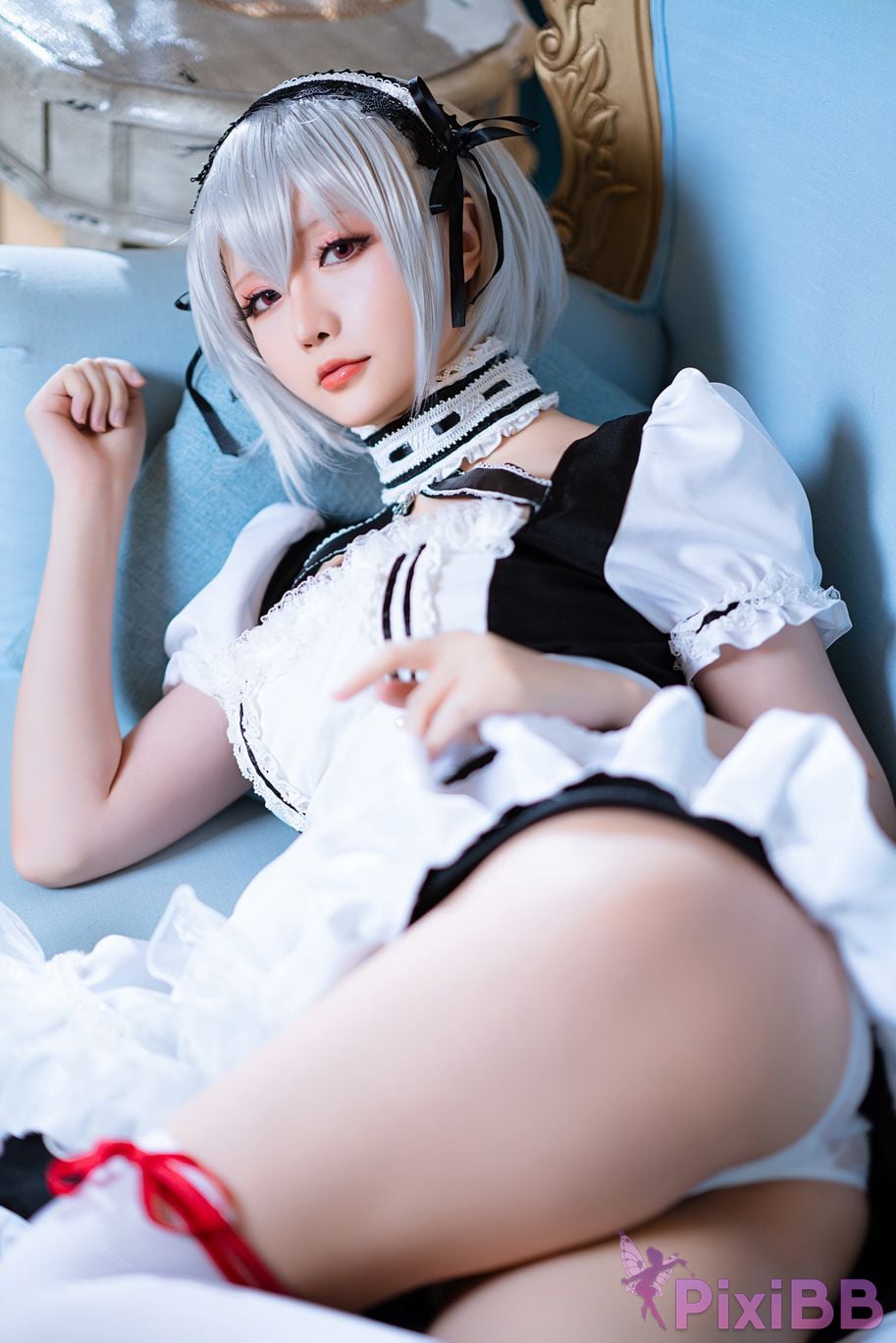 Coser Hoshilily PixiBB.COM 009