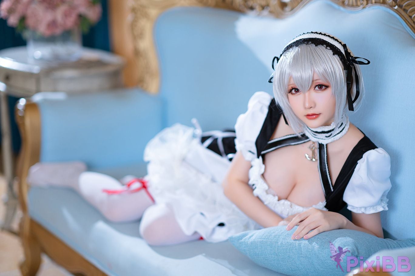 Coser Hoshilily PixiBB.COM 011