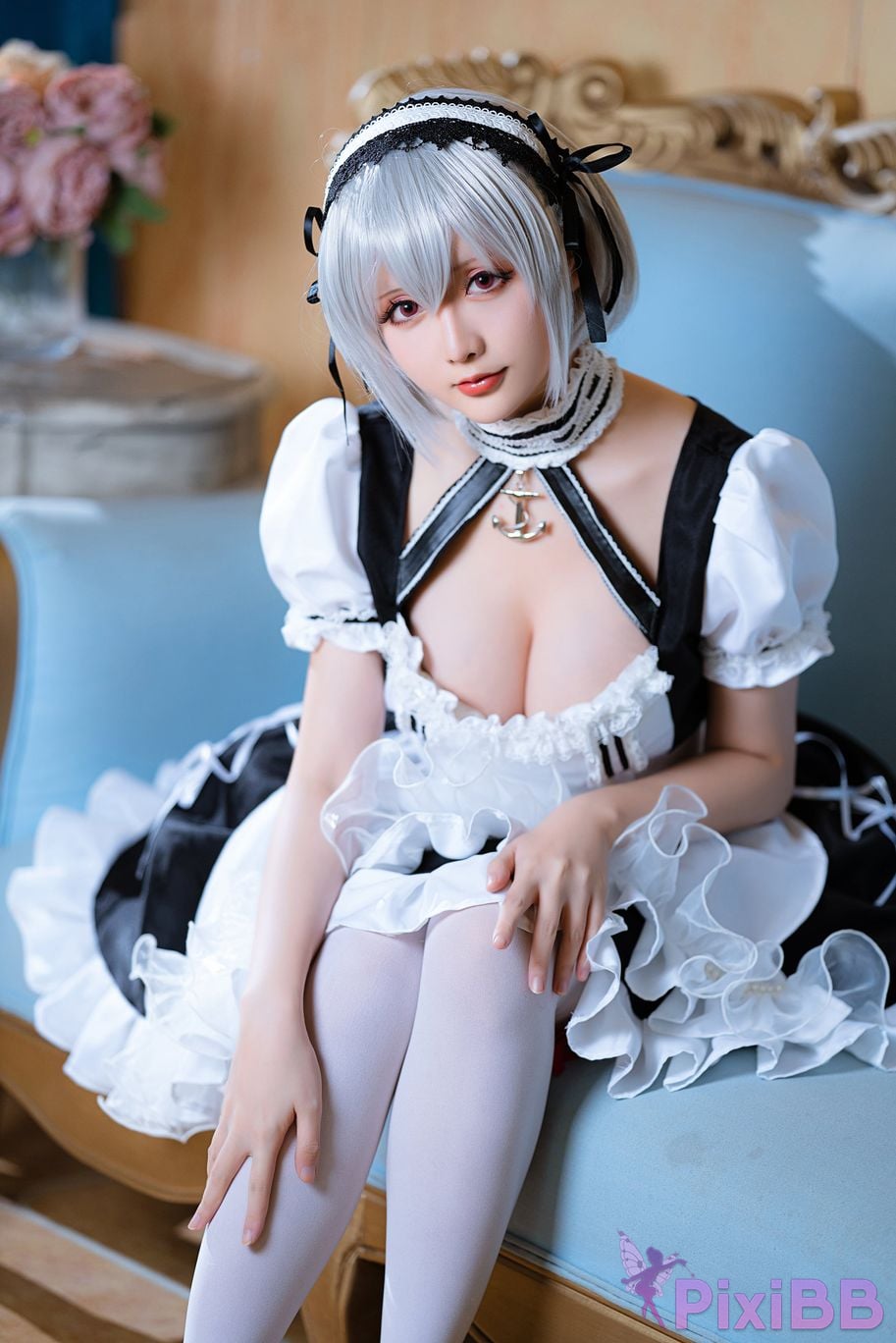 Coser Hoshilily PixiBB.COM 012
