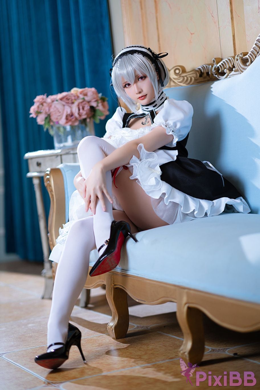 Coser Hoshilily PixiBB.COM 013